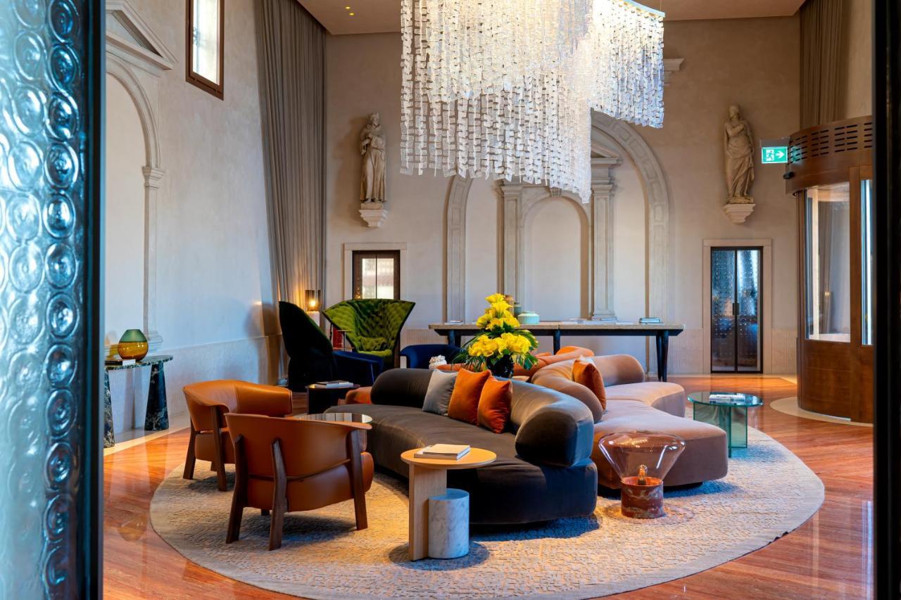 Ca'Di Dio-Small Luxury Hotel Венеция Екстериор снимка