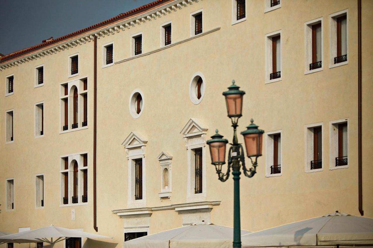 Ca'Di Dio-Small Luxury Hotel Венеция Екстериор снимка